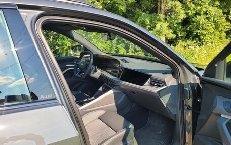 Audi Q5, 2025 год, 7 940 000 рублей, 9 фотография