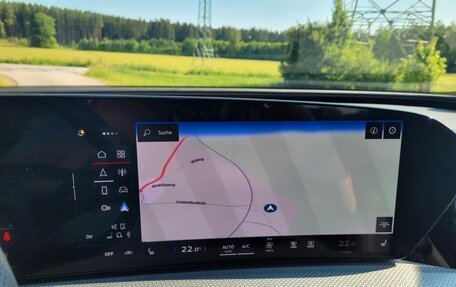 Audi Q5, 2025 год, 7 940 000 рублей, 10 фотография