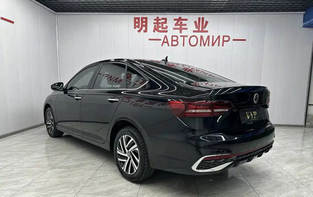 Volkswagen Lavida, 2022 год, 1 780 000 рублей, 4 фотография