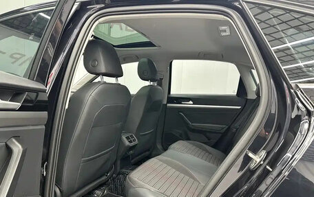 Volkswagen Lavida, 2022 год, 1 780 000 рублей, 8 фотография