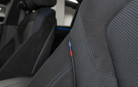 BMW 5 серия, 2019 год, 3 780 000 рублей, 10 фотография