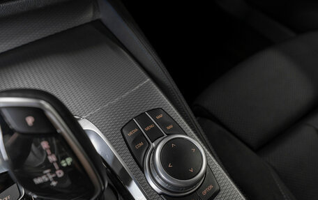 BMW 5 серия, 2019 год, 3 780 000 рублей, 18 фотография