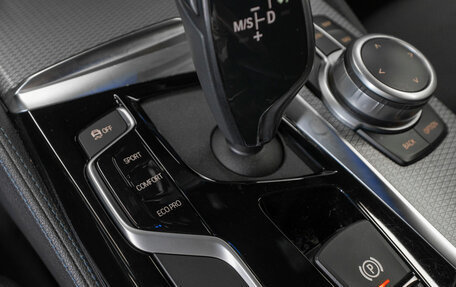 BMW 5 серия, 2019 год, 3 780 000 рублей, 17 фотография