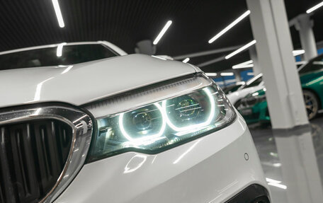 BMW 5 серия, 2019 год, 3 780 000 рублей, 25 фотография