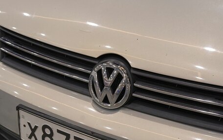 Volkswagen Polo VI (EU Market), 2015 год, 900 000 рублей, 8 фотография