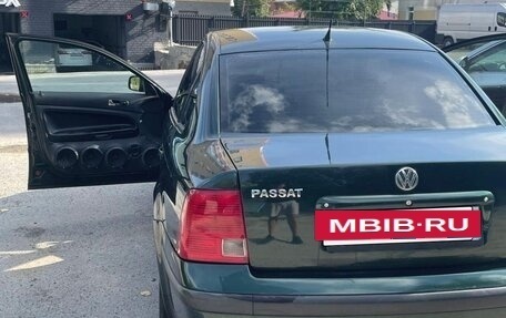 Volkswagen Passat B5+ рестайлинг, 1999 год, 350 000 рублей, 2 фотография