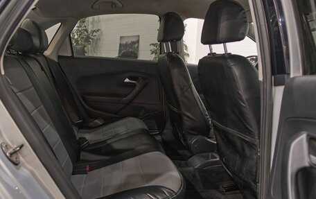 Volkswagen Polo VI (EU Market), 2015 год, 900 000 рублей, 11 фотография