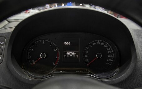 Volkswagen Polo VI (EU Market), 2015 год, 900 000 рублей, 14 фотография