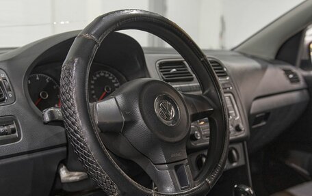 Volkswagen Polo VI (EU Market), 2015 год, 900 000 рублей, 20 фотография