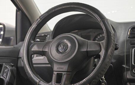 Volkswagen Polo VI (EU Market), 2015 год, 900 000 рублей, 16 фотография