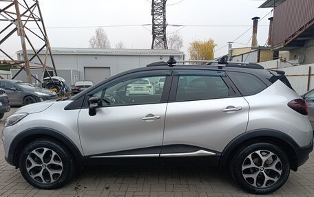 Renault Kaptur I рестайлинг, 2019 год, 1 720 000 рублей, 3 фотография