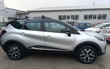 Renault Kaptur I рестайлинг, 2019 год, 1 720 000 рублей, 4 фотография
