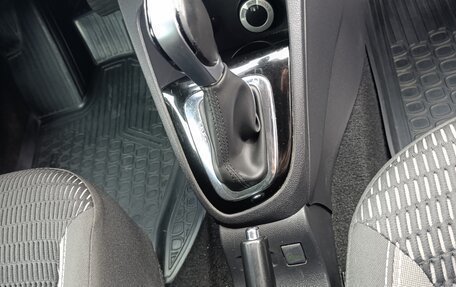 Renault Kaptur I рестайлинг, 2019 год, 1 720 000 рублей, 5 фотография