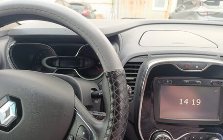 Renault Kaptur I рестайлинг, 2019 год, 1 720 000 рублей, 7 фотография