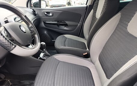 Renault Kaptur I рестайлинг, 2019 год, 1 720 000 рублей, 8 фотография