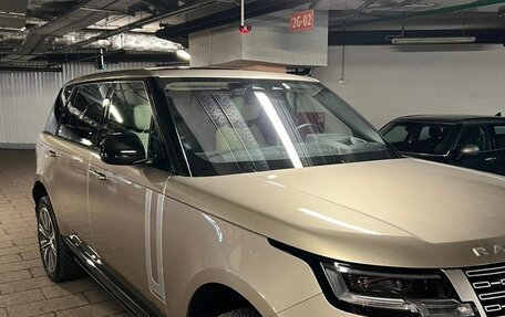 Land Rover Range Rover IV рестайлинг, 2023 год, 27 500 000 рублей, 2 фотография