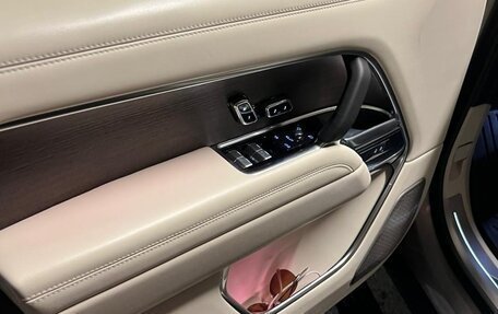 Land Rover Range Rover IV рестайлинг, 2023 год, 27 500 000 рублей, 11 фотография