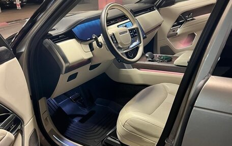 Land Rover Range Rover IV рестайлинг, 2023 год, 27 500 000 рублей, 9 фотография