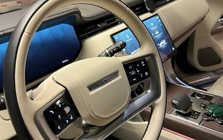 Land Rover Range Rover IV рестайлинг, 2023 год, 27 500 000 рублей, 12 фотография