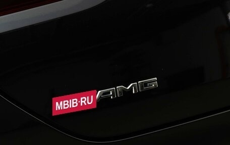 Mercedes-Benz GLE Coupe AMG, 2020 год, 8 999 050 рублей, 6 фотография