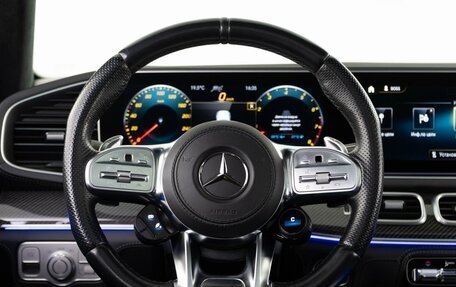 Mercedes-Benz GLE Coupe AMG, 2020 год, 8 999 050 рублей, 18 фотография