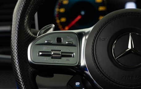 Mercedes-Benz GLE Coupe AMG, 2020 год, 8 999 050 рублей, 19 фотография