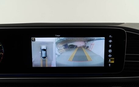 Mercedes-Benz GLE Coupe AMG, 2020 год, 8 999 050 рублей, 21 фотография