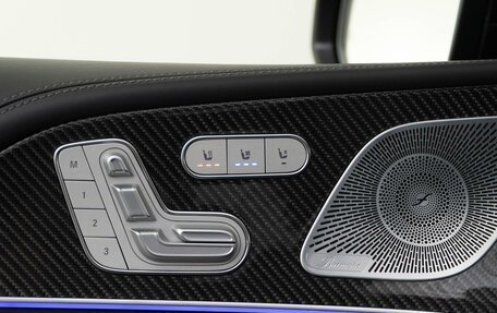 Mercedes-Benz GLE Coupe AMG, 2020 год, 8 999 050 рублей, 24 фотография