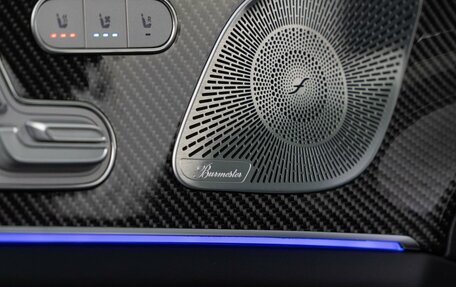 Mercedes-Benz GLE Coupe AMG, 2020 год, 8 999 050 рублей, 25 фотография