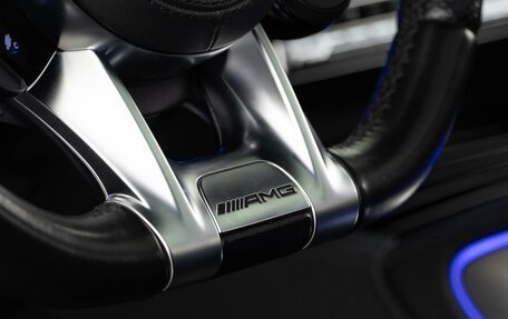 Mercedes-Benz GLE Coupe AMG, 2020 год, 8 999 050 рублей, 28 фотография