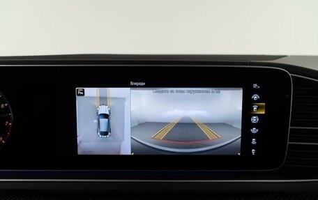 Mercedes-Benz GLE Coupe AMG, 2020 год, 8 999 050 рублей, 22 фотография