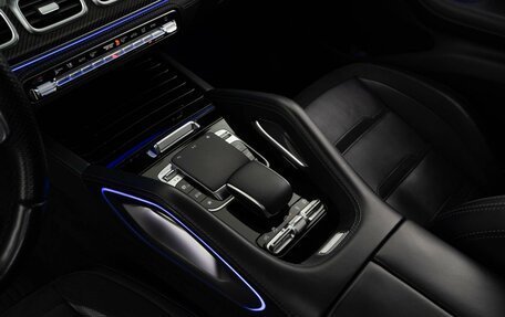 Mercedes-Benz GLE Coupe AMG, 2020 год, 8 999 050 рублей, 30 фотография