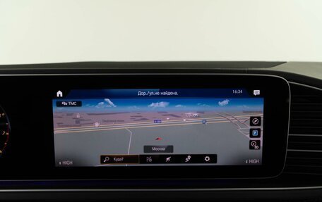 Mercedes-Benz GLE Coupe AMG, 2020 год, 8 999 050 рублей, 34 фотография