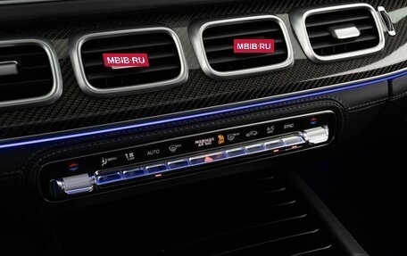 Mercedes-Benz GLE Coupe AMG, 2020 год, 8 999 050 рублей, 23 фотография