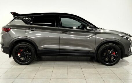 Geely Coolray I, 2023 год, 2 100 000 рублей, 3 фотография