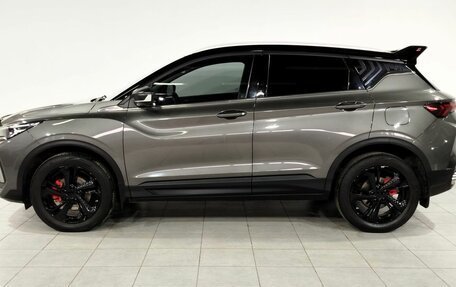 Geely Coolray I, 2023 год, 2 100 000 рублей, 5 фотография