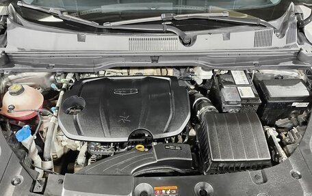 Geely Coolray I, 2023 год, 2 100 000 рублей, 7 фотография