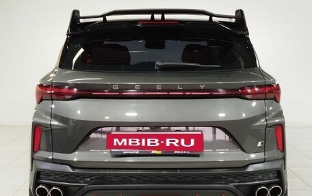 Geely Coolray I, 2023 год, 2 100 000 рублей, 4 фотография