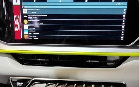 Geely Coolray I, 2023 год, 2 100 000 рублей, 11 фотография