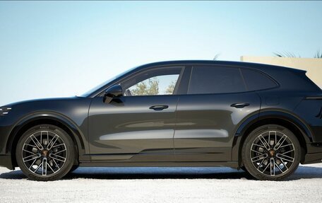 Porsche Cayenne, 2025 год, 26 400 000 рублей, 2 фотография