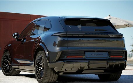 Porsche Cayenne, 2025 год, 26 400 000 рублей, 3 фотография