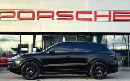 Porsche Cayenne III, 2020 год, 8 290 000 рублей, 2 фотография
