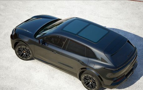 Porsche Cayenne, 2025 год, 26 400 000 рублей, 4 фотография