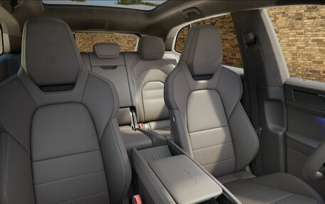 Porsche Cayenne, 2025 год, 26 400 000 рублей, 6 фотография