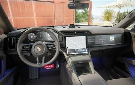 Porsche Cayenne, 2025 год, 26 400 000 рублей, 5 фотография