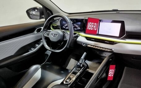 Geely Coolray I, 2023 год, 2 100 000 рублей, 9 фотография