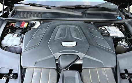 Porsche Cayenne III, 2020 год, 8 290 000 рублей, 7 фотография