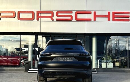 Porsche Cayenne III, 2020 год, 8 290 000 рублей, 6 фотография