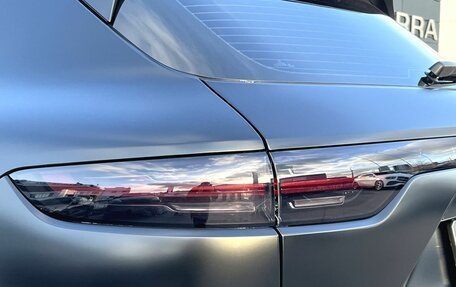 Porsche Cayenne III, 2020 год, 8 290 000 рублей, 13 фотография