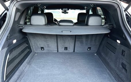 Porsche Cayenne III, 2020 год, 8 290 000 рублей, 8 фотография